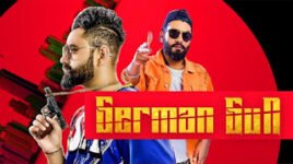 GERMAN GUN LYRICS – Amrit Maan