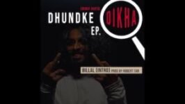 GRIND SONG LYRICS EMIWAY | DHUNDKE DIKHA EP | RAP