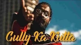 GULLY KA KUTTA EMIWAY BANTAI | RAP SONG