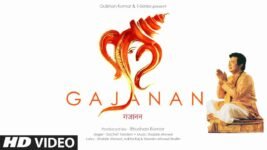 Gajanan Lyrics – Sachet Tandon | Hindi Devotional song