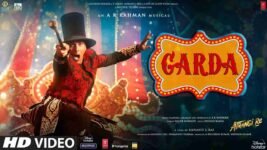 Garda Lyrics – Atrangi Re | Daler Mehndi | Bollywood song