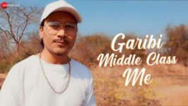 Garibi Middle Class Me Lyrics Elwin