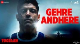 Gehre Andhere Lyrics – Toofaan | Vishal Dadlani | New Hindi song
