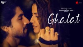 Ghalat Lyrics – Himani Kapoor | Hindi song