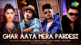 Ghar Aaya Mera Pardesi Lyrics Fazilpuria X Jyotica Tangri