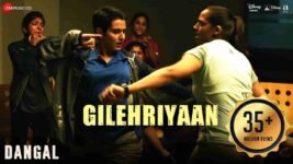 Gilehriyaan Lyrics – Dangal | Jonita Gandhi | Bollywood song