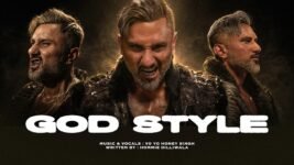 God Style Lyrics – Yo Yo Honey Singh | Hindi Song