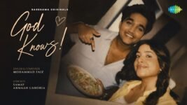 God Knows Lyrics – Mohammad Faiz | Hindi Song