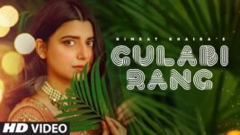 Gulabi Rang Lyrics Nimrat Khaira