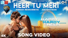 HEER TU MERI LYRICS – Himesh Reshammiya