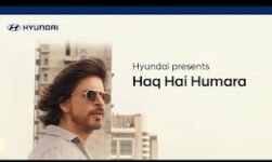 Haq Hai Humara Lyrics Vishal Mishra | Shahrukh Khan | Hindi Song