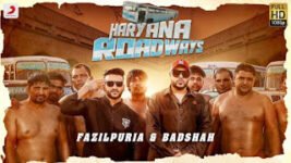 Haryana Roadways Lyrics Badshah x Fazilpuria | Haryanvi Song