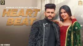 Heart Beat Lyrics Nawab X Gurlez Akhtar