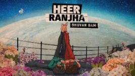 Heer Ranjha Lyrics Bhuvan Bam | Bb Ki Vines | Hindi Song