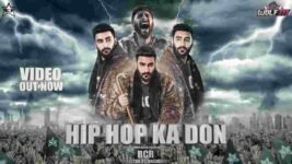 Hip Hop Ka Don Lyrics RcR | New Hindi Rap song 2021