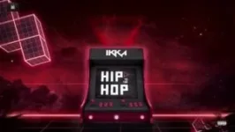 Hip To The Hop Lyrics – Ikka