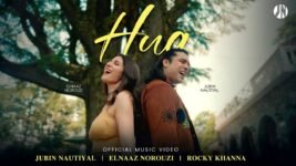 Hua Lyrics – Jubin Nautiyal | Hindi Song