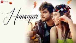 Humsafar Lyrics – Aman Soni | Hindi Song