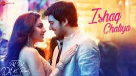 ISHAQ CHALIYA LYRICS – Pal Pal Dil Ke Paas
