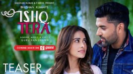 ISHQ TERA LYRICS – GURU RANDHAWA