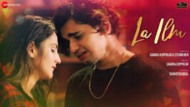 La Ilm Lyrics Samira Koppikar x Stebin Ben | Vishal Pandey