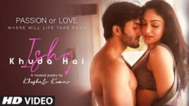 Ishq Khuda Hai Lyrics Tulsi Kumar | Hindi Song