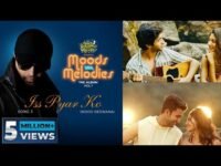 Iss Pyar Ko Lyrics – Dev Negi | Himesh Reshammiya | Hindi song