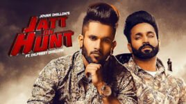JATT ON HUNT LYRICS – Jovan Dhillon