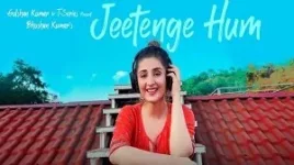 JEETENGE HUM LYRICS DHVANI BHANUSHALI