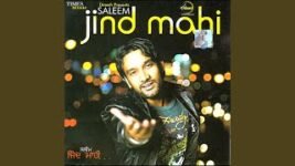 JIND MAHI LYRICS MASTER SALEEM | PUNJABI