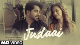 JUDAAI LYRICS MOIN SABRI FEAT.AAIRA DWIVEDI | GUNJAN UTREJA