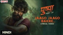 Jaago Jaago Bakre Lyrics – Pushpa | Vishal Dadlani | Bollywood song