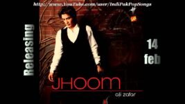 Jaan-E-Man Lyrics In Hindi Ali Zafar | Jhoom