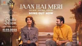 Jaan Hai Meri Lyrics – Radhe Shyam | Armaan Malik | Bollywood song