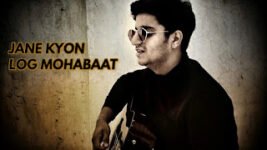 Jaane Kyun Log Mohabbat Kiya Karte Hai Lyrics – Vicky Singh | Unplugged Cover