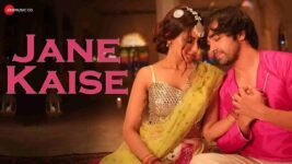Jane Kaise Lyrics – Saaj Bhatt x Anupama Raag | Hindi song