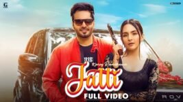 Jatti Lyrics Karaj Randhawa