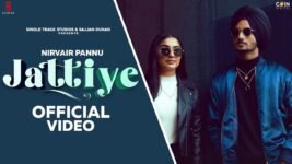 Jattiye Lyrics Nirvair Pannu