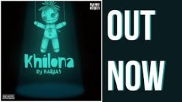 KHILONA SONG LYRICS HARJAS | DEEP KALSI