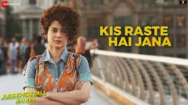 KIS RASTE HAI JANA LYRICS – Judgemental Hai Kya
