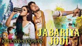 KI HONDA PYAAR LYRICS – Jabariya Jodi