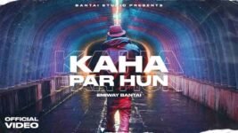 Kaha Par Hu Lyrics – Emiway Bantai | Hindi Rap song