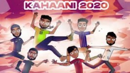 Kahaani 2020 Lyrics Zaeden | Hindi Song