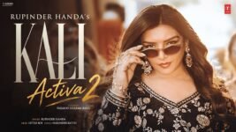 Kali Activa 2 Lyrics – Rupinder Handa | Punjabi Song
