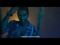 Kali Zuban Lyrics Muhfaad