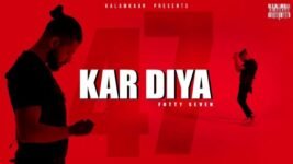 Kar Diya Lyrics Fotty Seven