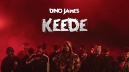 Keede Lyrics in Hindi Dino James | Rap song