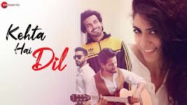 Kehta Hai Dil Lyrics Fahmil Khan
