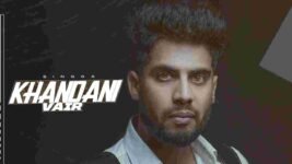 Khandani Vair Lyrics Singga | Punjabi song