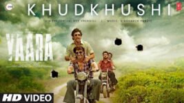 Khudkhushi Lyrics Yaara | Rev Shergill | Hindi Movie Song
